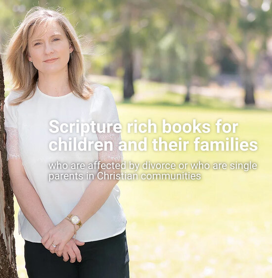 Australian Christian Author