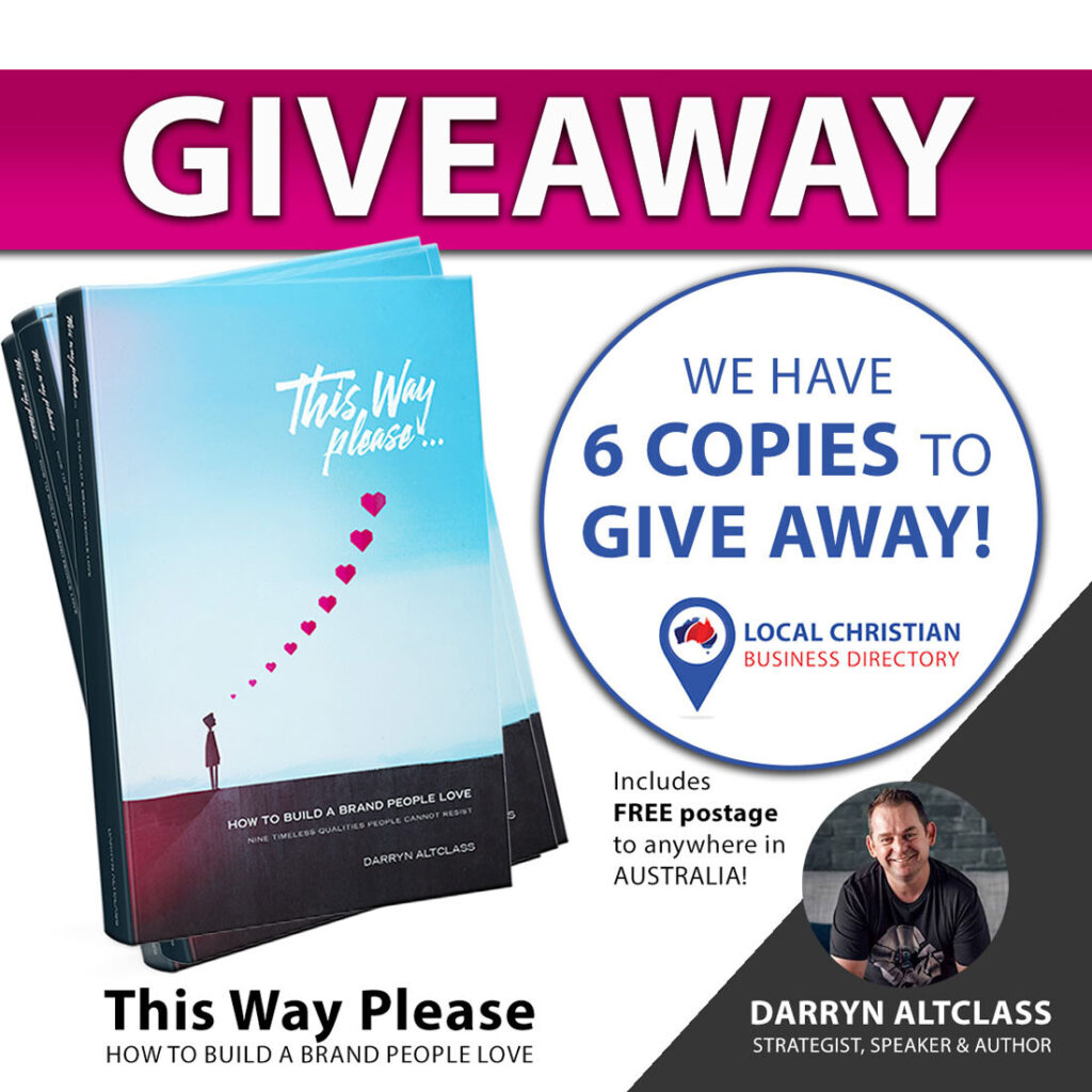 Australian Branding Book