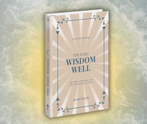 Christian Business Devotional Book