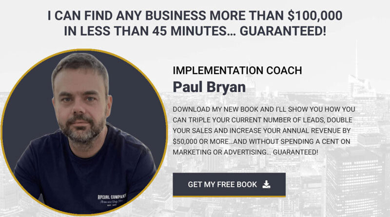 Christian business coach perth