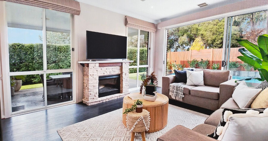 Residential Painting Services Victoria